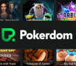 Онлайн-казино Покердом