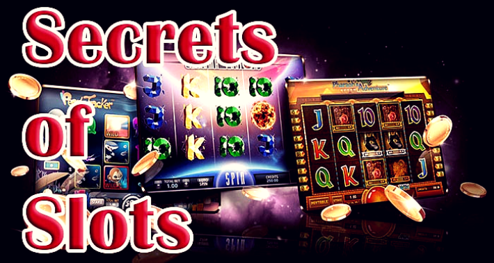 секреты игры онлайн казино